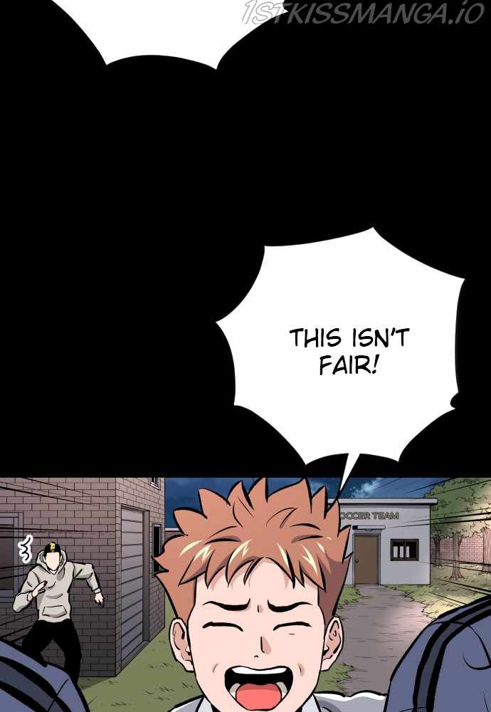 Build Up Chapter 79 page 86