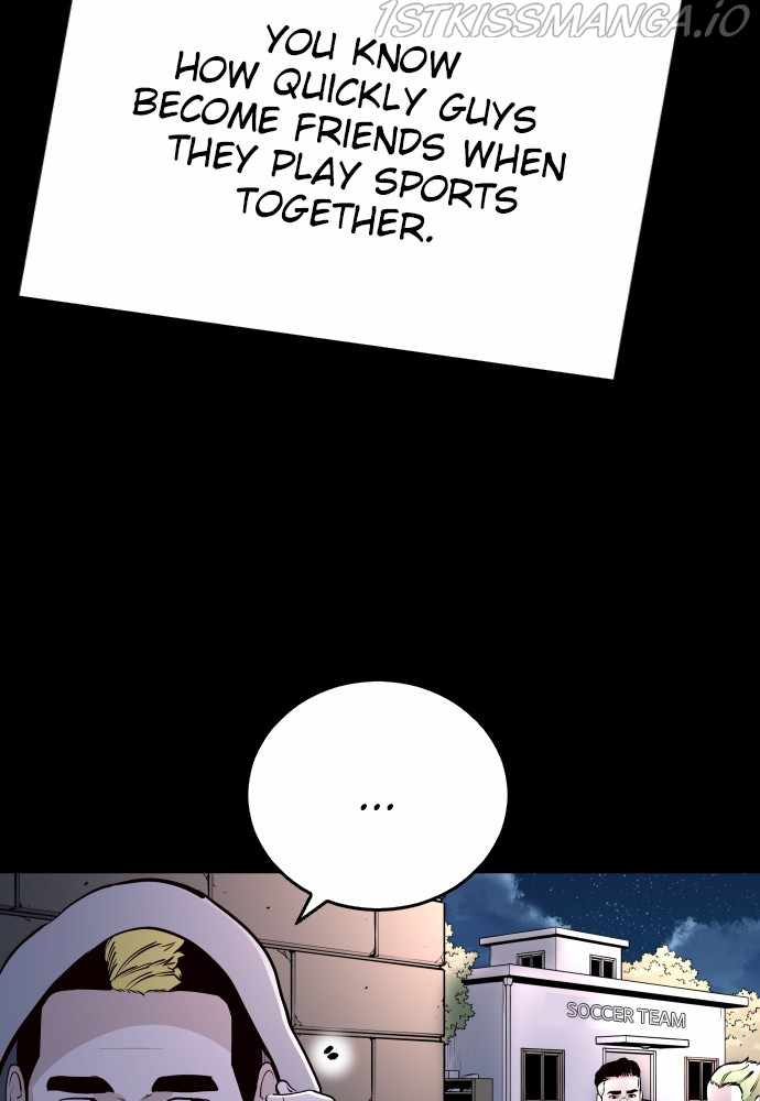 Build Up Chapter 79 page 66