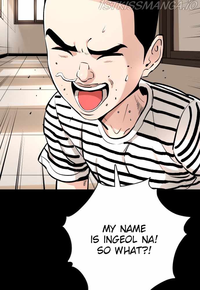 Build Up Chapter 79 page 35