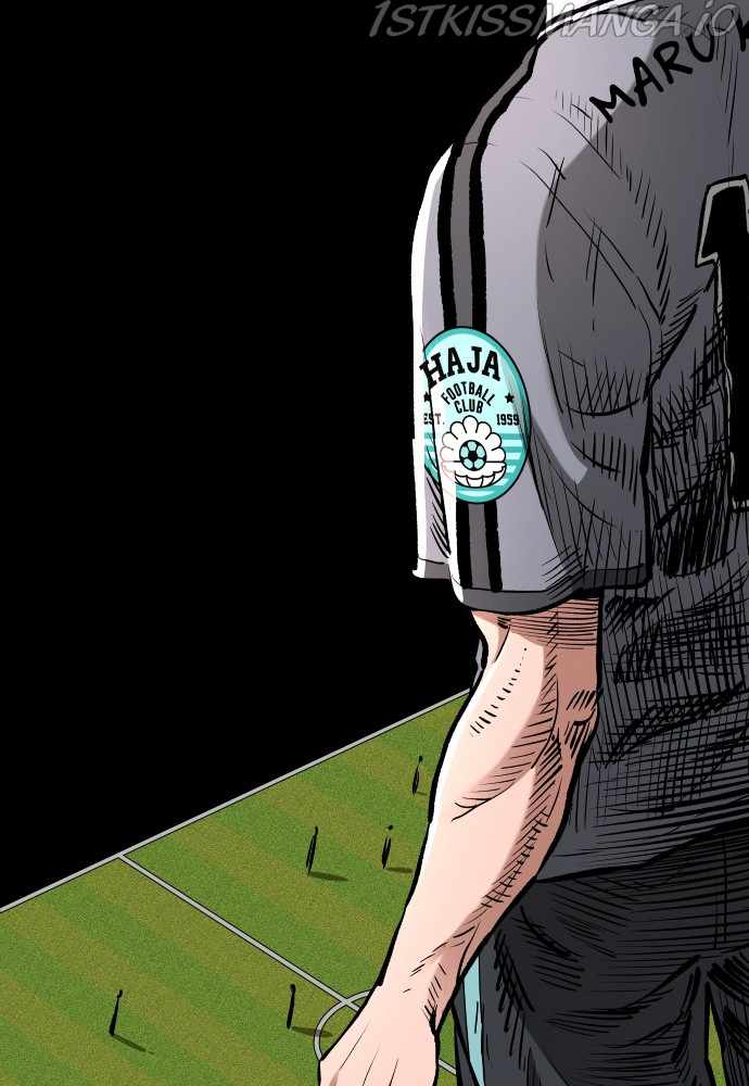 Build Up Chapter 79 page 15