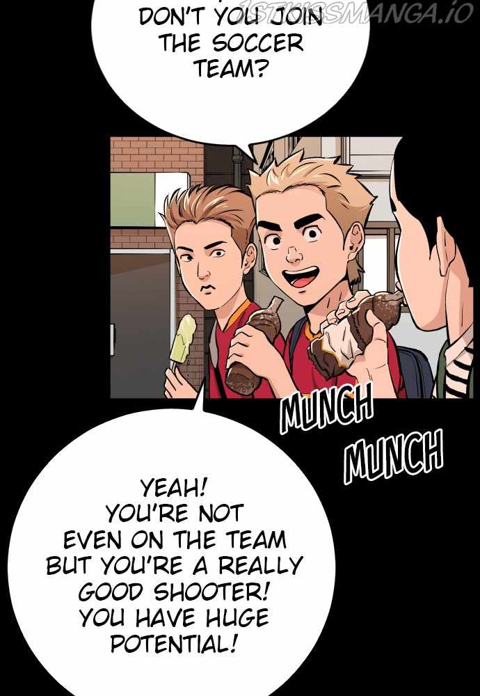 Build Up Chapter 79 page 59