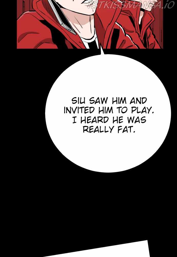 Build Up Chapter 79 page 64