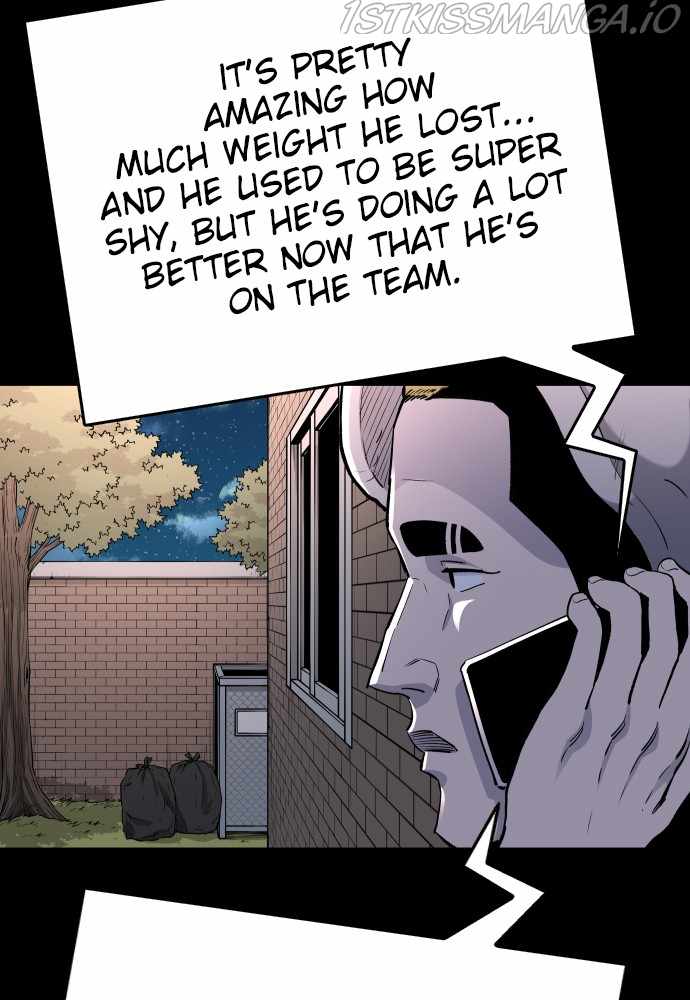 Build Up Chapter 79 page 65