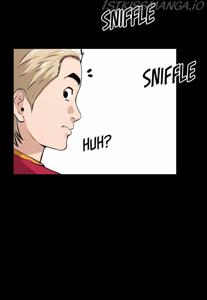Build Up Chapter 79 page 43