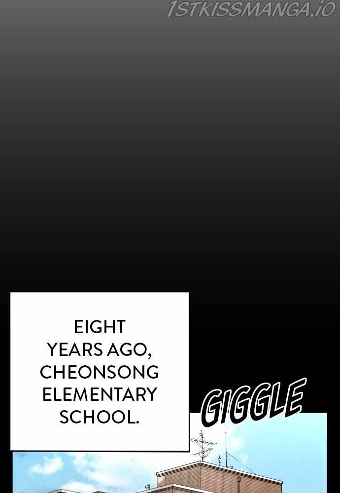 Build Up Chapter 79 page 27