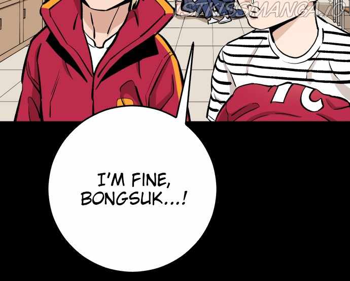Build Up Chapter 79 page 74
