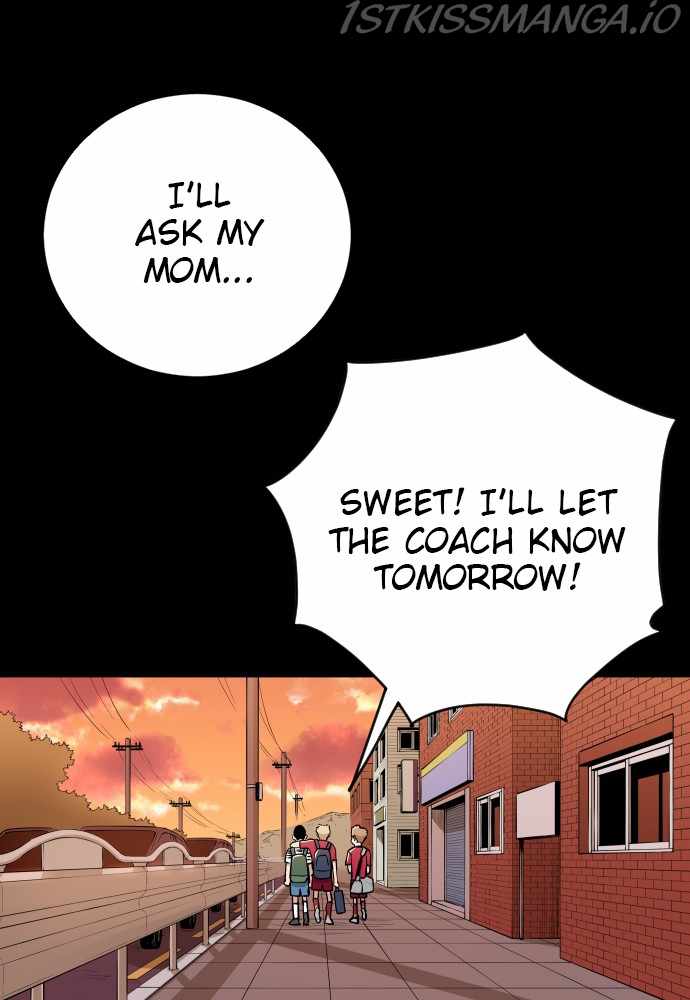 Build Up Chapter 79 page 61