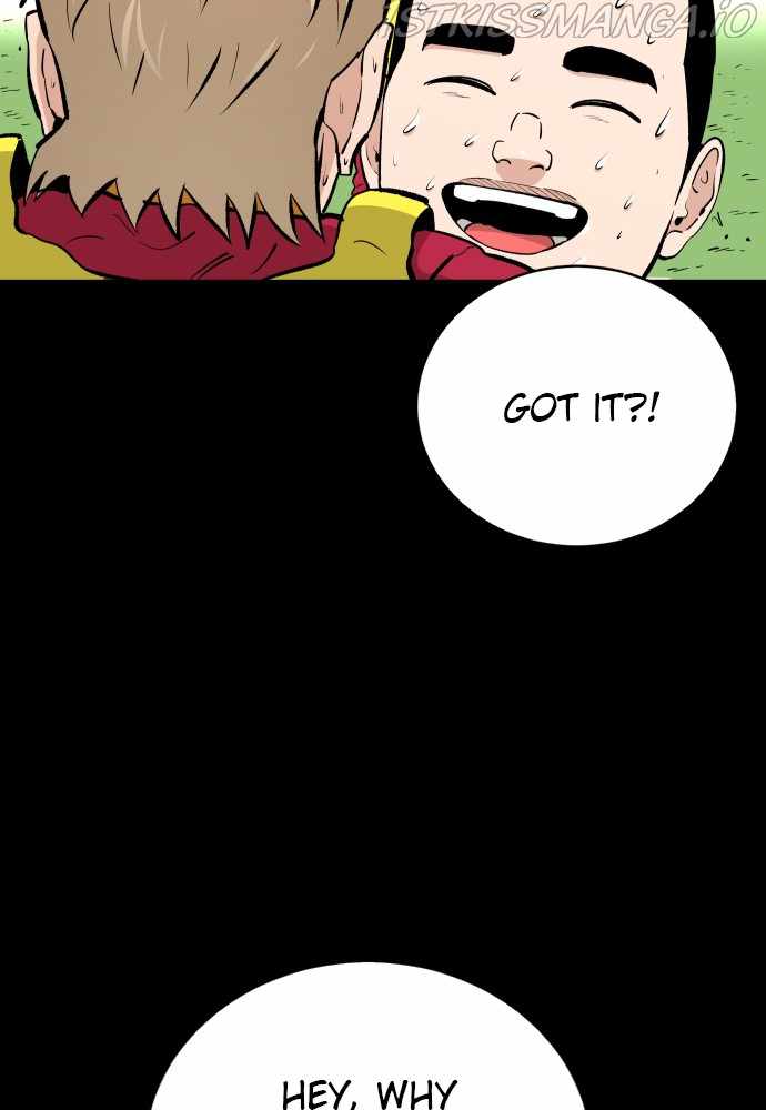 Build Up Chapter 79 page 58