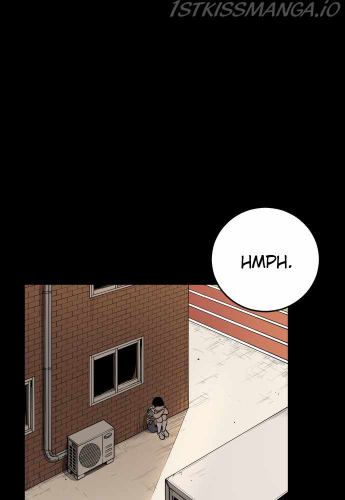 Build Up Chapter 79 page 39