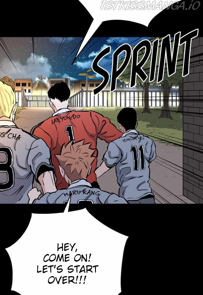 Build Up Chapter 79 page 85