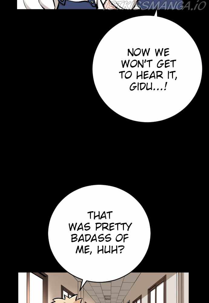 Build Up Chapter 79 page 76