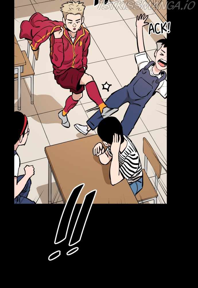 Build Up Chapter 79 page 71