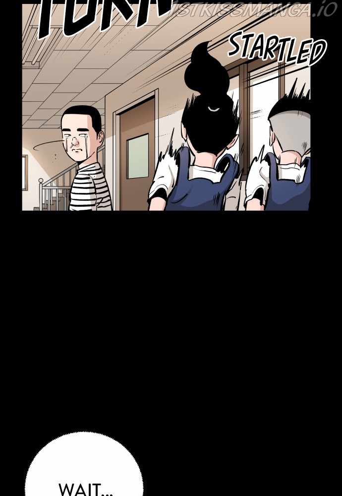 Build Up Chapter 79 page 32