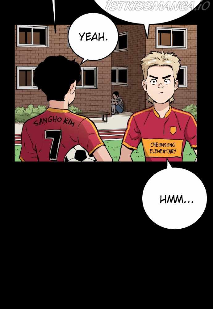 Build Up Chapter 79 page 42