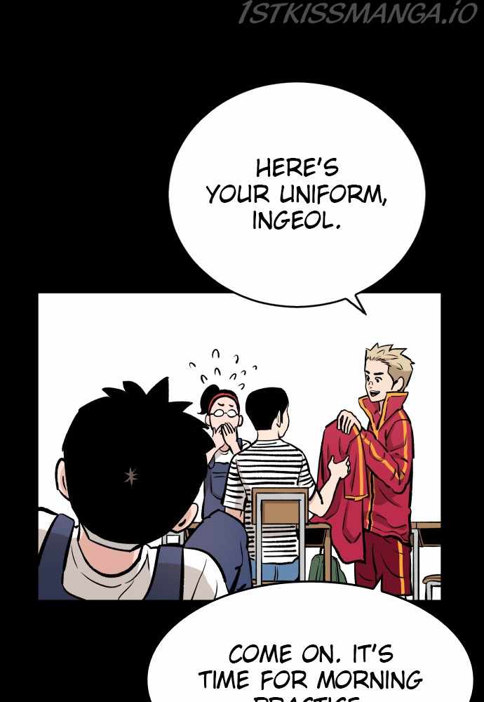 Build Up Chapter 79 page 72