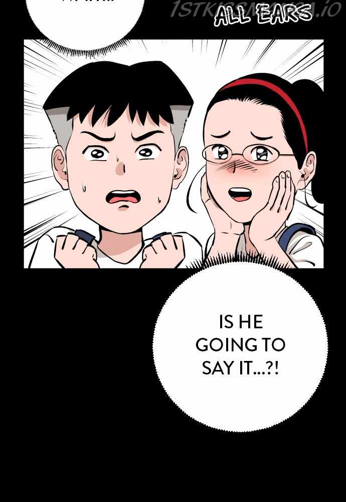 Build Up Chapter 79 page 33