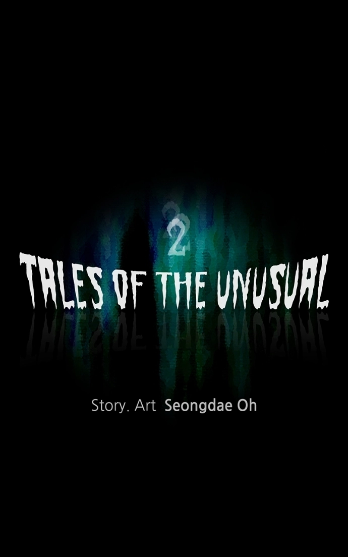 Tales of the Unusual 2 Chapter 79 page 10