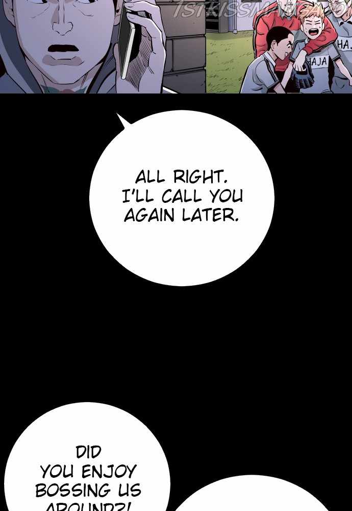 Build Up Chapter 79 page 67