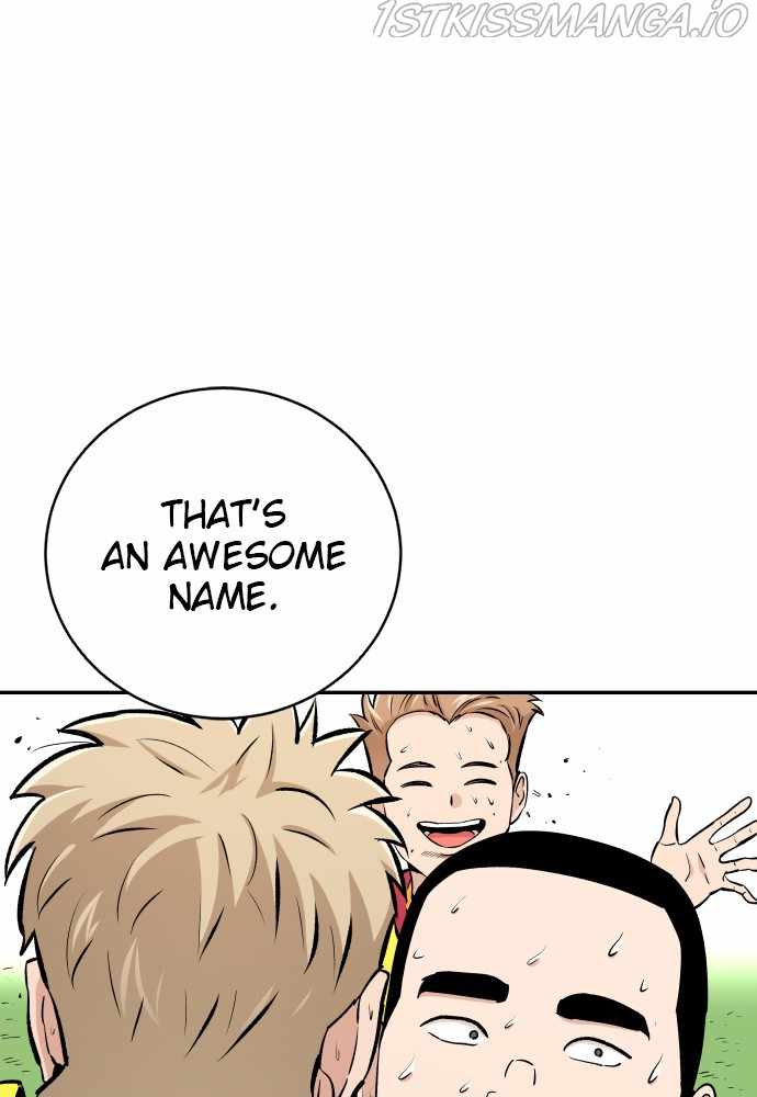 Build Up Chapter 79 page 56
