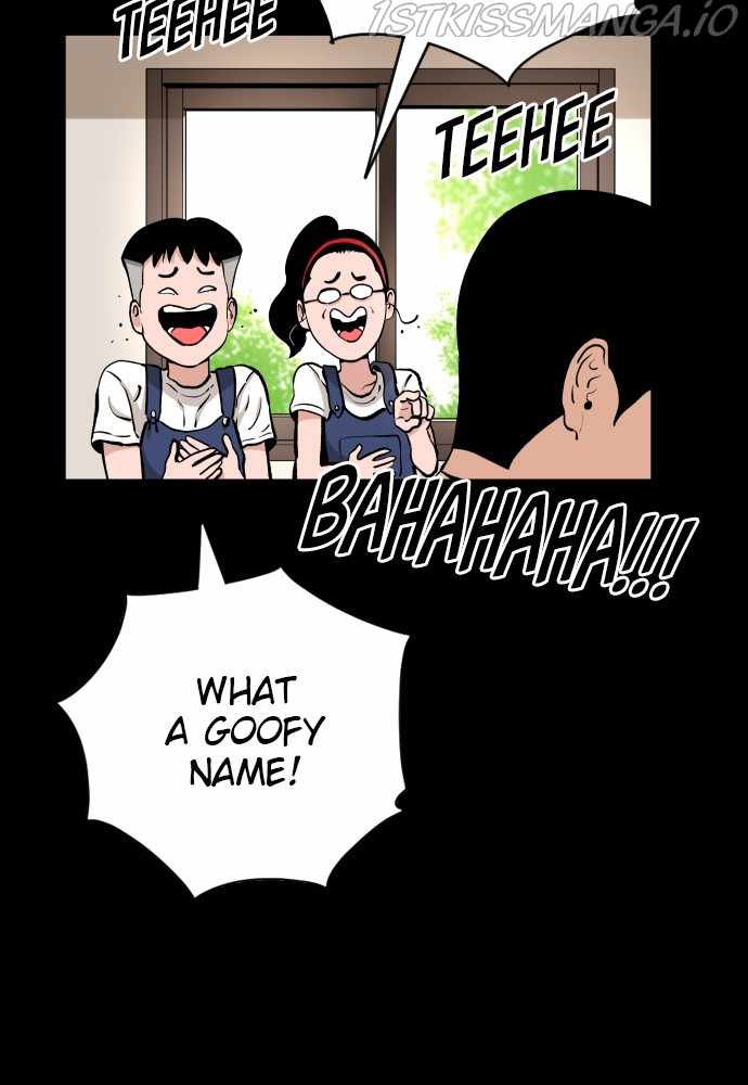 Build Up Chapter 79 page 29