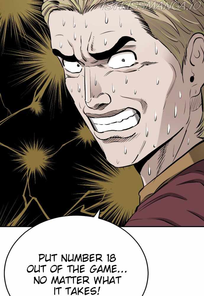 Build Up Chapter 79 page 21