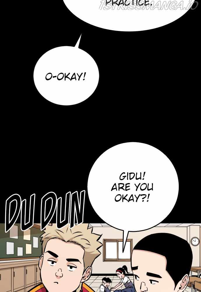 Build Up Chapter 79 page 73