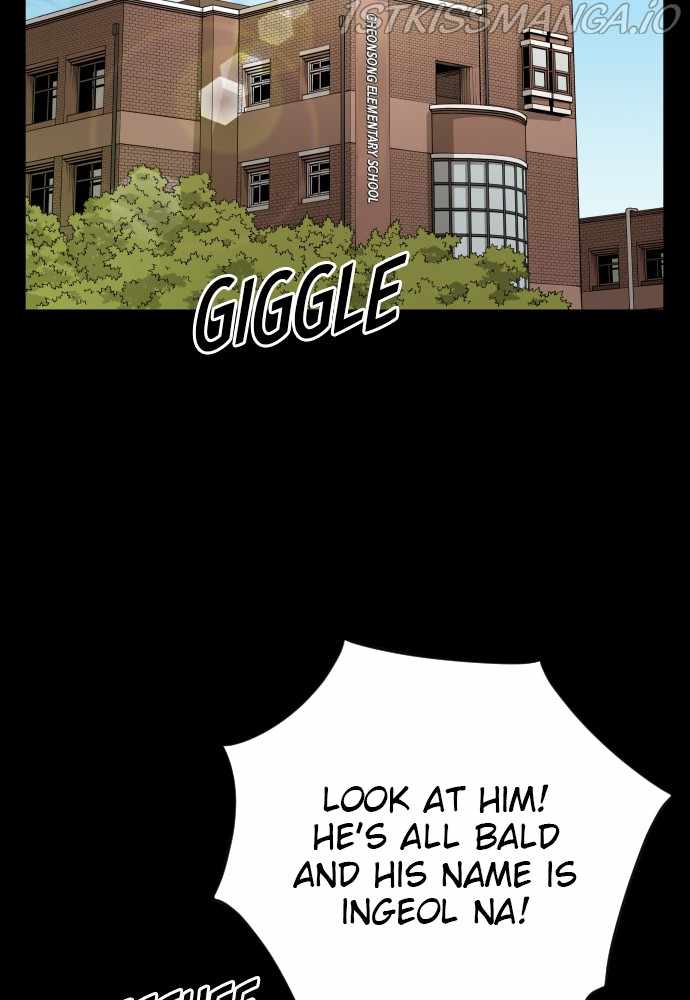 Build Up Chapter 79 page 28
