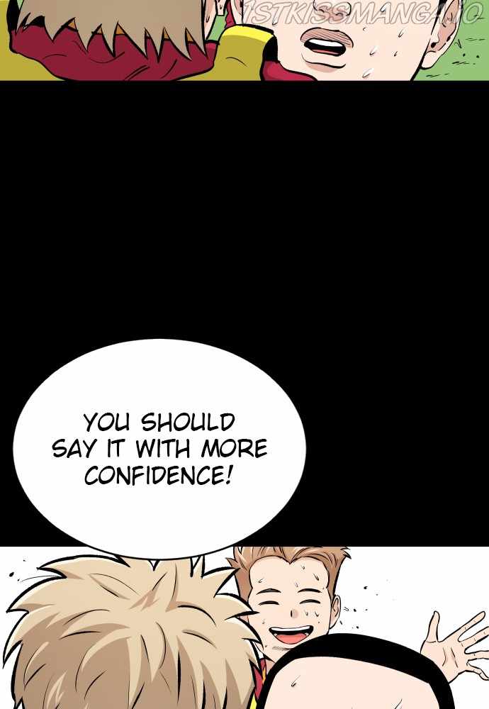 Build Up Chapter 79 page 57