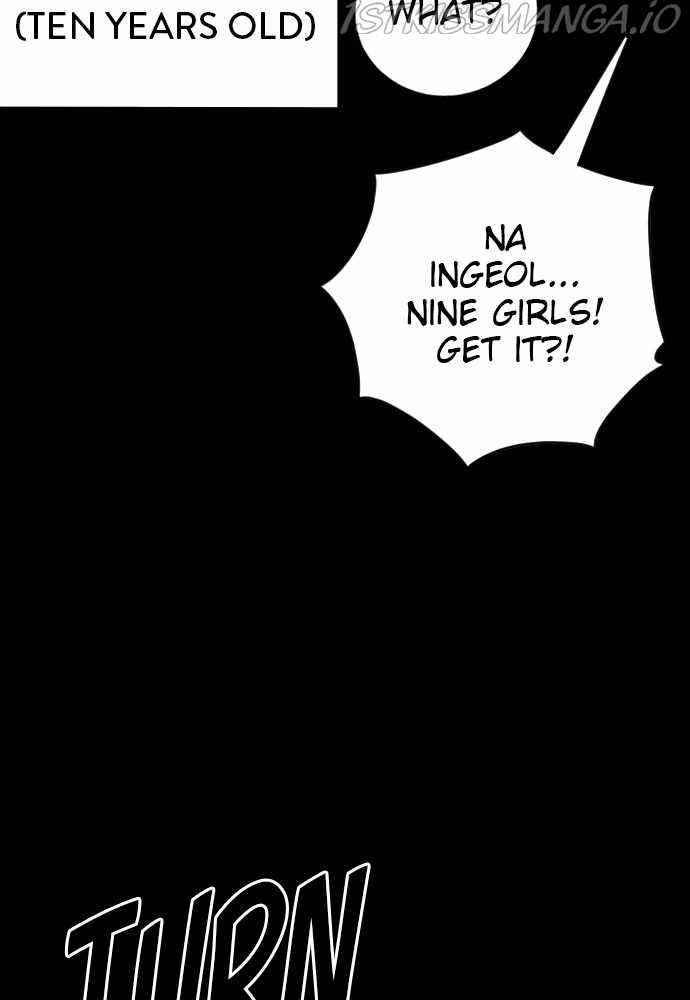 Build Up Chapter 79 page 31
