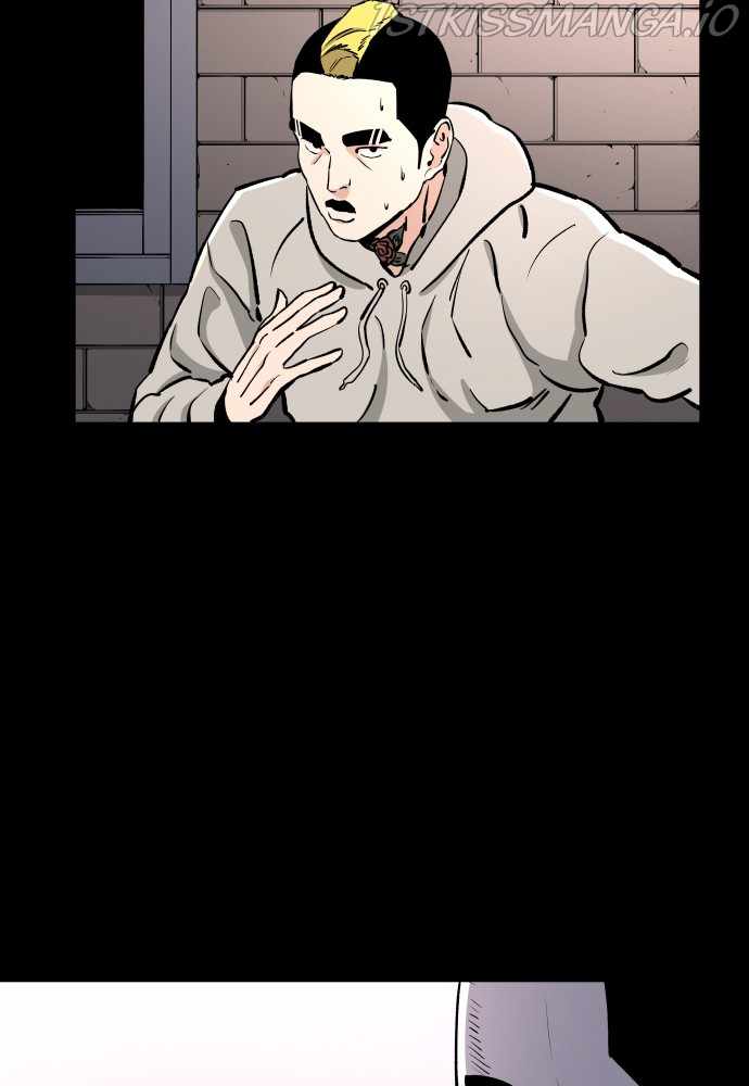 Build Up Chapter 79 page 88