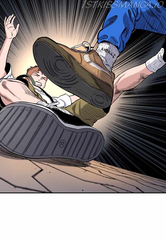 Build Up Chapter 79 page 91