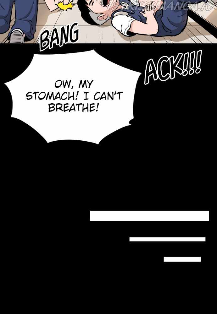 Build Up Chapter 79 page 38