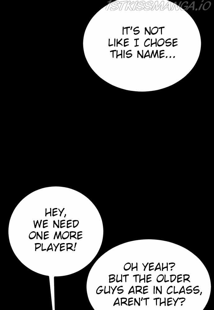 Build Up Chapter 79 page 41