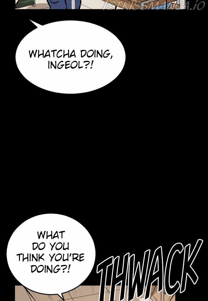 Build Up Chapter 79 page 70