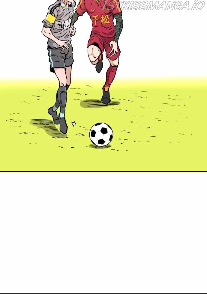 Build Up Chapter 79 page 100