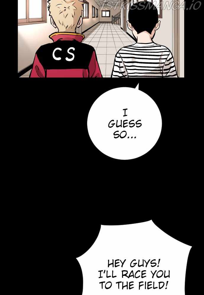 Build Up Chapter 79 page 77
