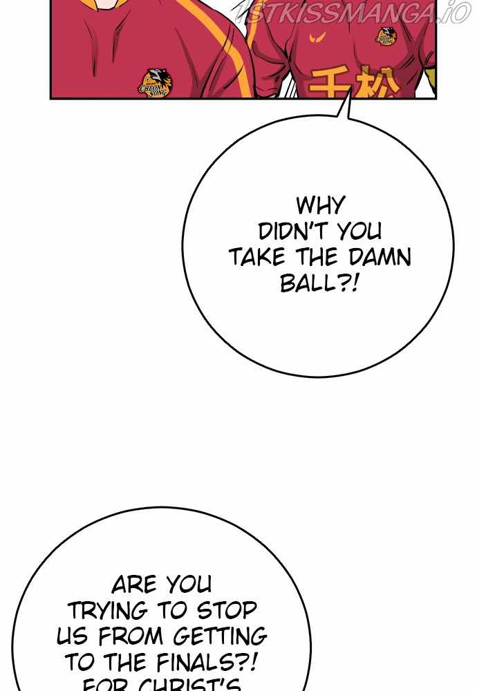 Build Up Chapter 79 page 104