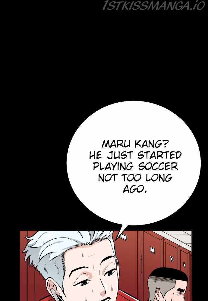 Build Up Chapter 79 page 63