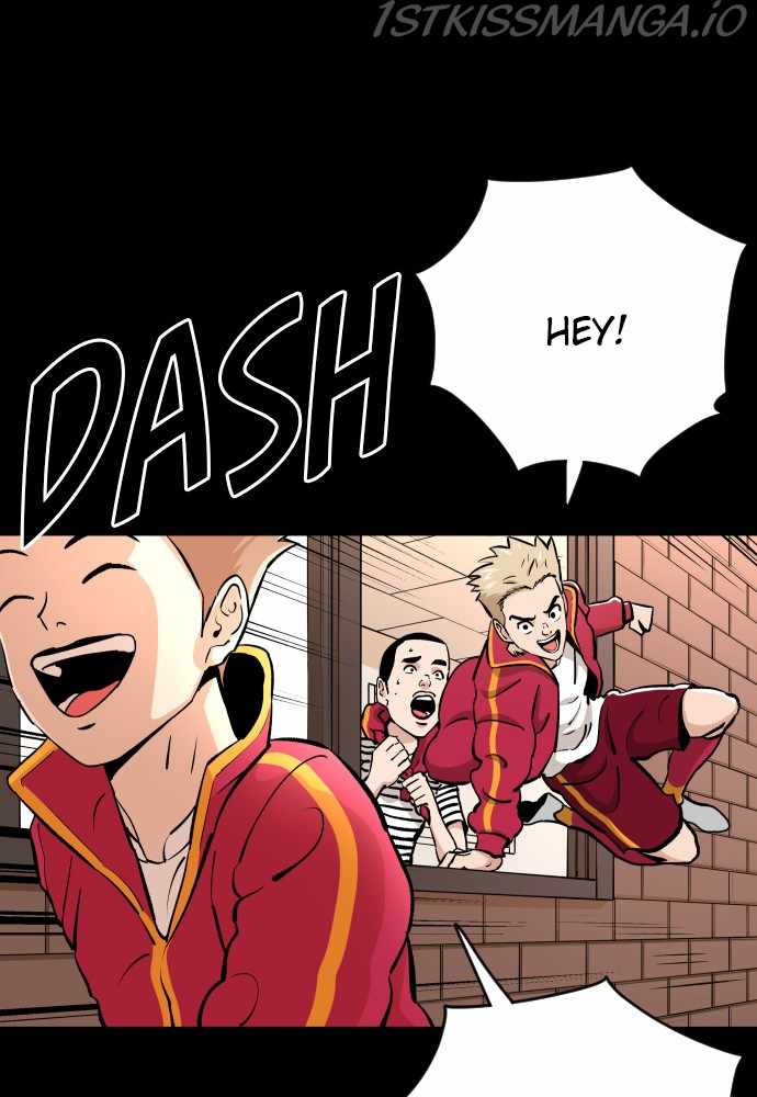 Build Up Chapter 79 page 79