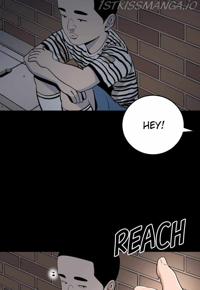 Build Up Chapter 79 page 45