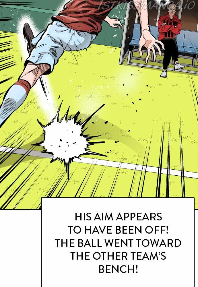 Build Up Chapter 79 page 157