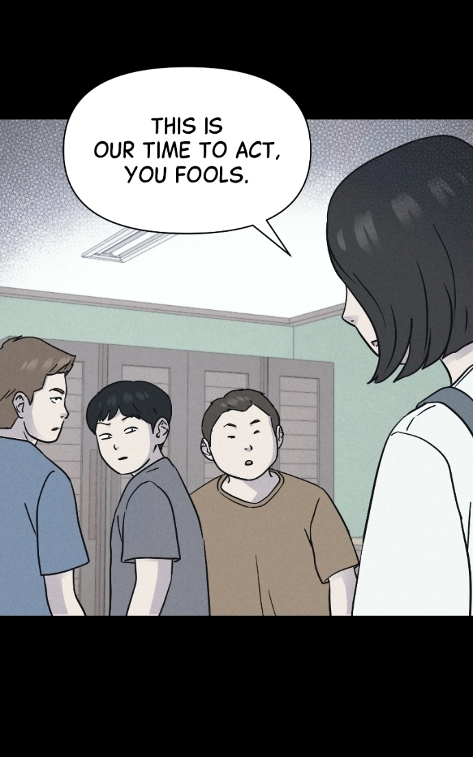 Tales of the Unusual 2 Chapter 79 page 69