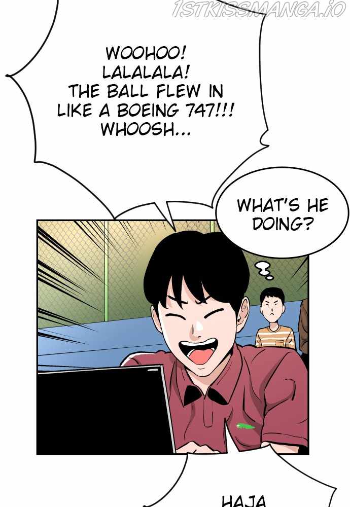Build Up Chapter 79 page 144