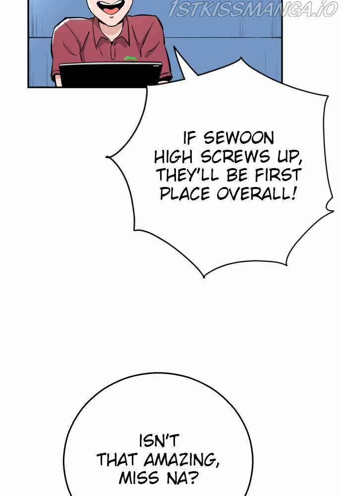 Build Up Chapter 79 page 146