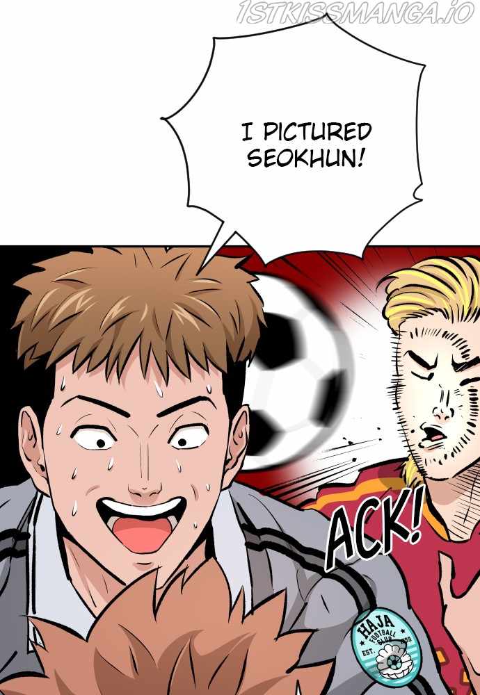 Build Up Chapter 79 page 130