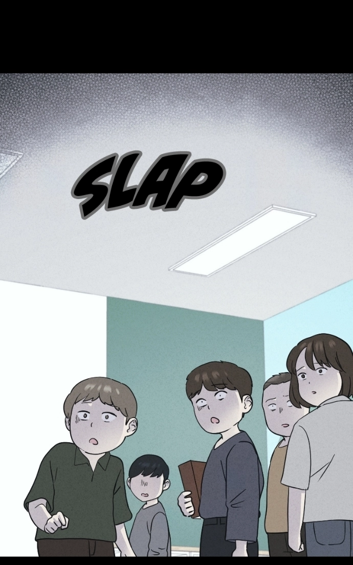 Tales of the Unusual 2 Chapter 79 page 80