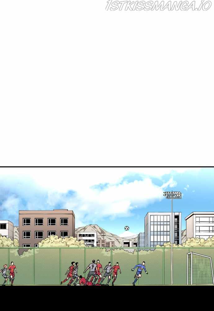 Build Up Chapter 79 page 116