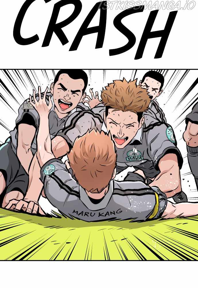 Build Up Chapter 79 page 127