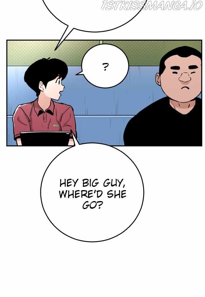 Build Up Chapter 79 page 147