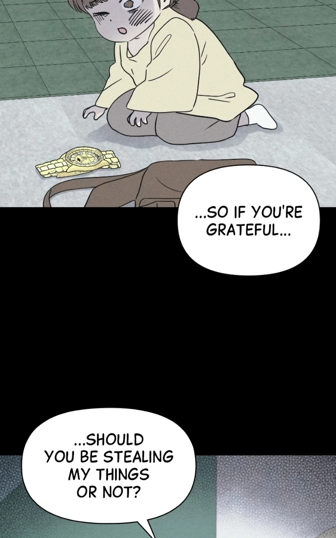 Tales of the Unusual 2 Chapter 79 page 83